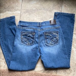 Maurices Low Rise Jeans